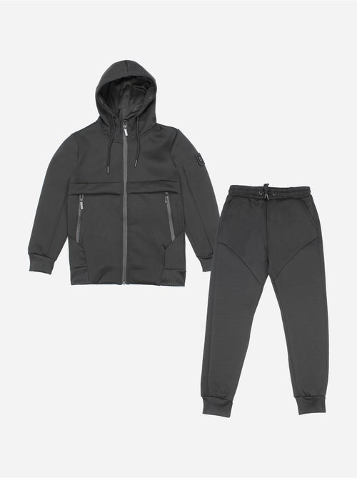 Abbigliamento collo rotondo - Boom Kids - Kiabi Abbigliamento collo rotondo - Boom Kids - Kiabi
