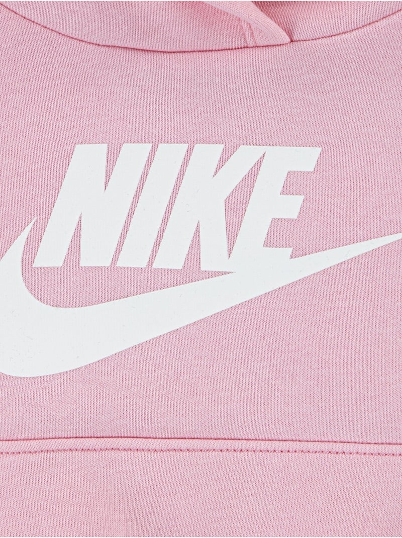 Abbigliamento Conicit? sottile - Nike Bianco Rosa - Kiabi