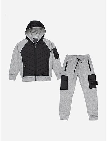 Abbigliamento Conicità sottile - Boom Kids