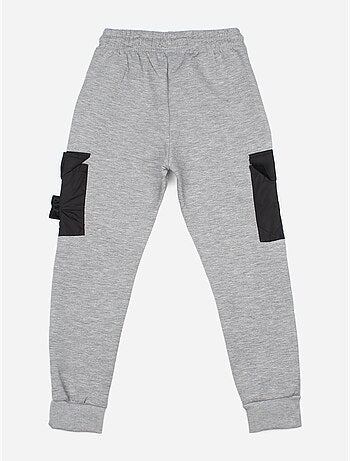Abbigliamento Conicità sottile - Boom Kids