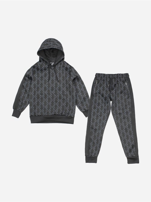 Abbigliamento Conicità sottile - Boom Kids - Kiabi