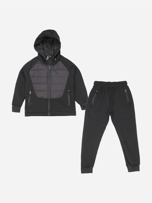 Abbigliamento Conicità sottile - Boom Kids - Kiabi