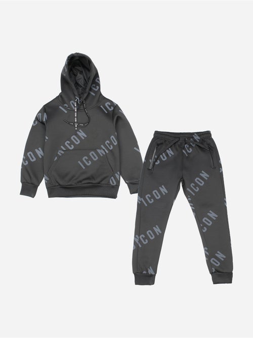Abbigliamento Conicità sottile - Boom Kids - Kiabi