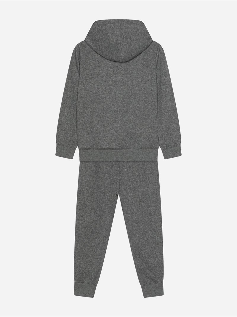 Abbigliamento Conicità sottile - Jordan Grigio - Kiabi