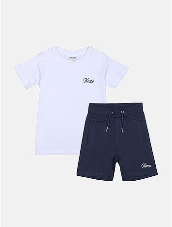 Set da 2 pezzi - Kizco