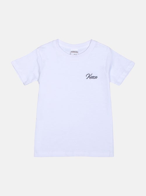 Abbigliamento Conicità sottile - Kizco - Kiabi Abbigliamento Conicità sottile - Kizco - Kiabi