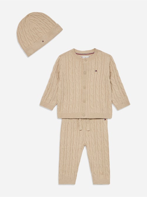 Abbigliamento Conicità sottile - Tommy Hilfiger - Kiabi