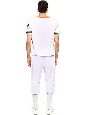 Abbigliamento da giocatore di rugby