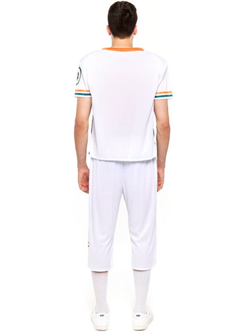 Abbigliamento da giocatore di rugby Multicolore - Kiabi