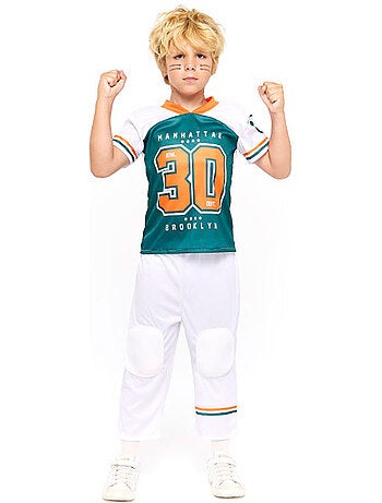 Abbigliamento da giocatore di rugby