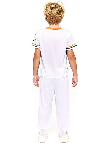 Abbigliamento da giocatore di rugby