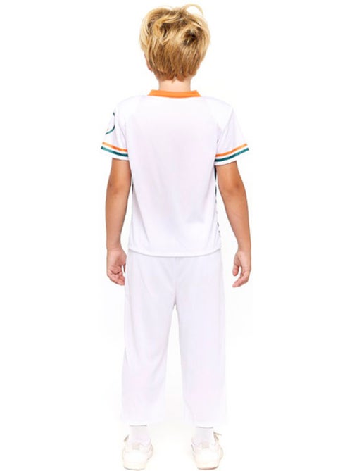 Abbigliamento da giocatore di rugby - Kiabi