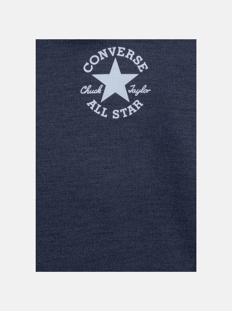 Abbigliamento da infilare - Converse Blu scuro - Kiabi