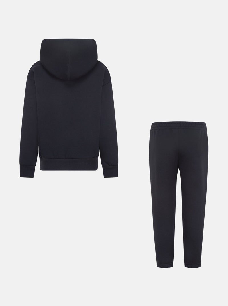 Abbigliamento da infilare - Converse Nero - Kiabi