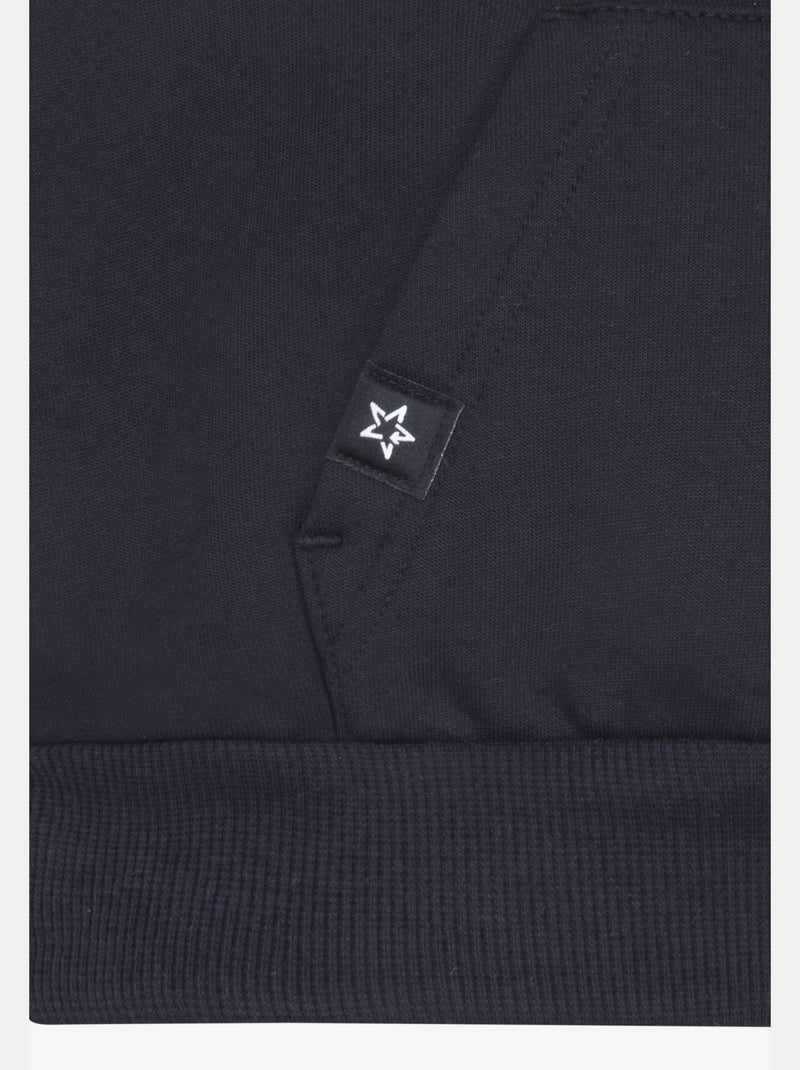 Abbigliamento da infilare - Converse Nero - Kiabi