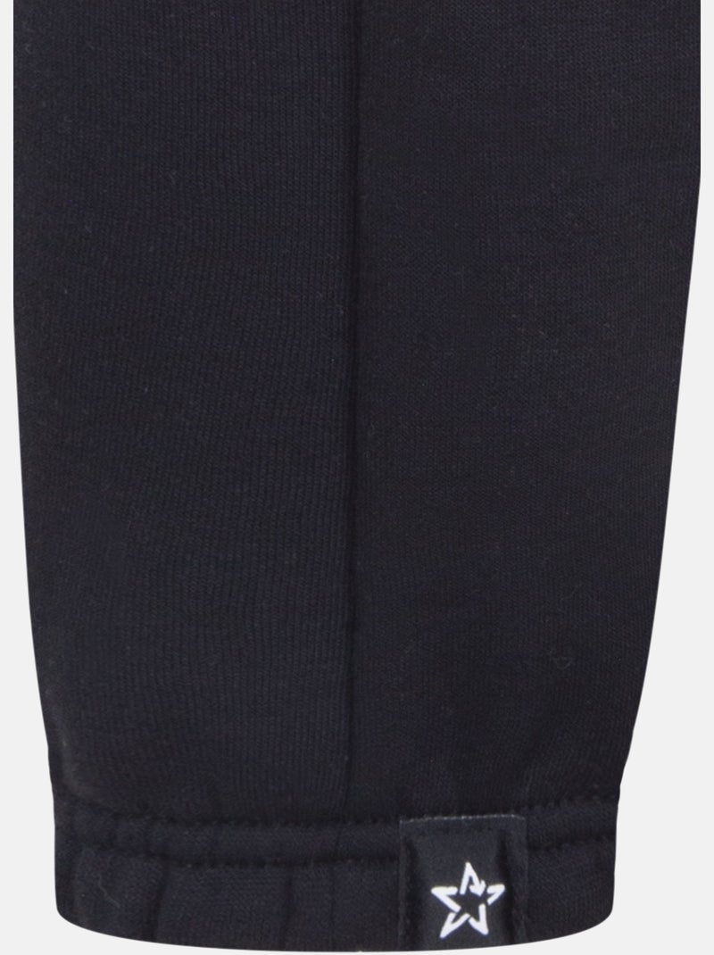 Abbigliamento da infilare - Converse Nero - Kiabi