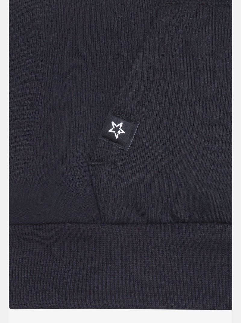 Abbigliamento da infilare - Converse Nero - Kiabi