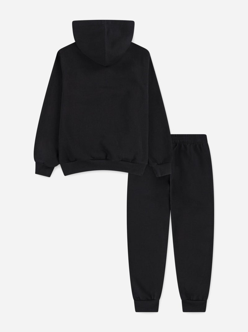 Abbigliamento da infilare - Converse Nero - Kiabi