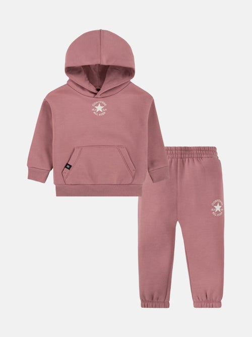 Abbigliamento da infilare - Converse - Kiabi