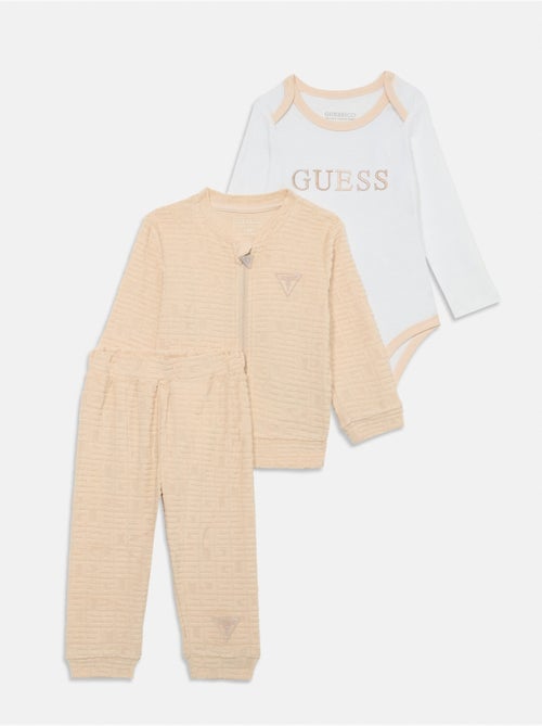 Abbigliamento da infilare - Guess kids - Kiabi