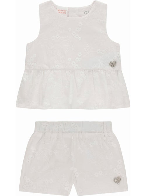 Abbigliamento da infilare - Guess kids - Kiabi