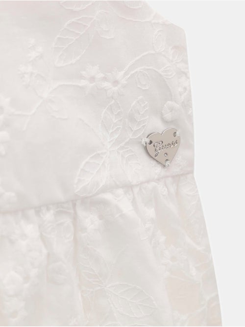 Abbigliamento da infilare - Guess kids - Kiabi