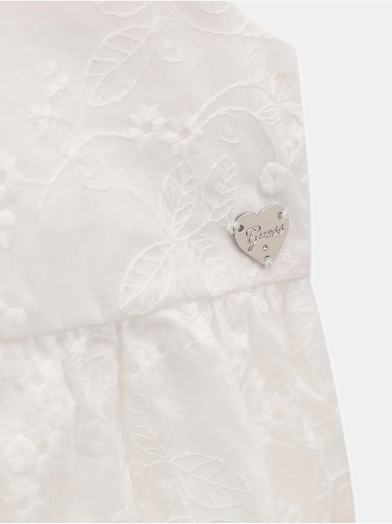 Abbigliamento da infilare - Guess kids Bianco - Kiabi