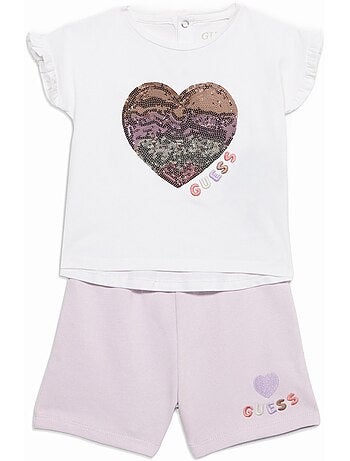 Abbigliamento da infilare - Guess kids