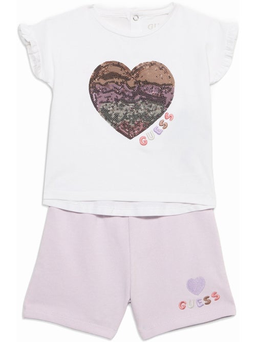 Abbigliamento da infilare - Guess kids - Kiabi
