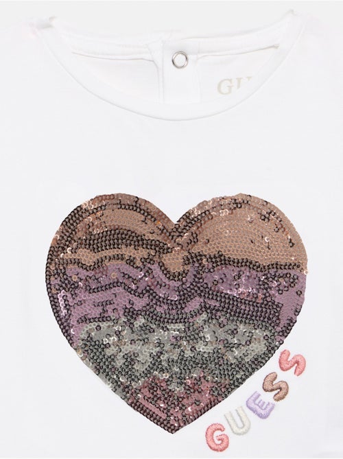 Abbigliamento da infilare - Guess kids - Kiabi