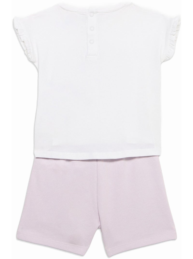 Abbigliamento da infilare - Guess kids Bianco - Kiabi