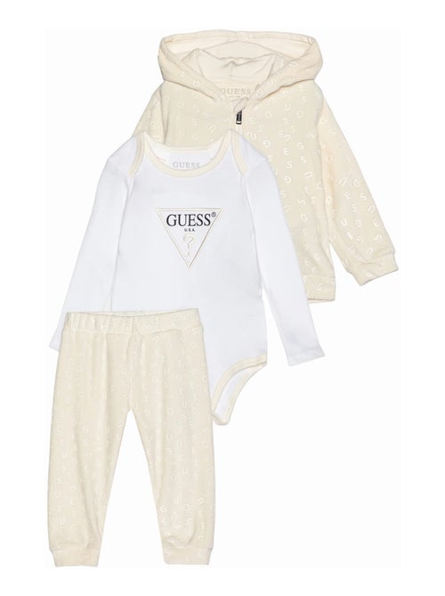 Abbigliamento da infilare - Guess kids - Kiabi