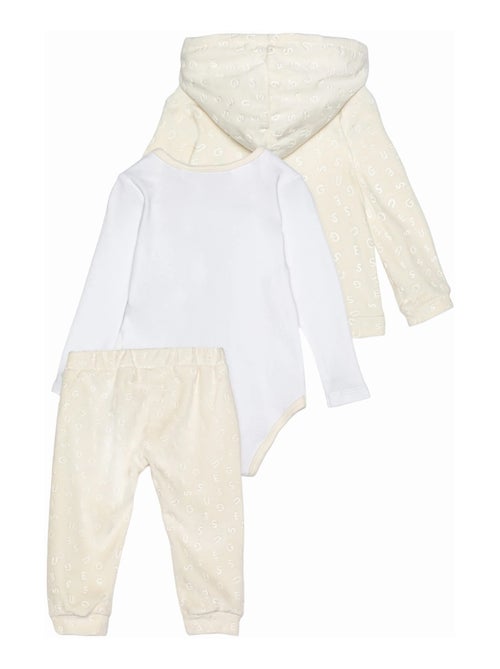 Abbigliamento da infilare - Guess kids - Kiabi