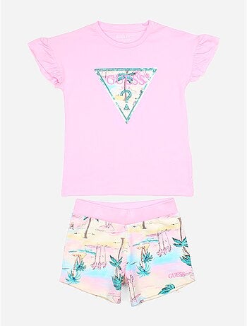 Abbigliamento da infilare - Guess kids