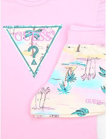 Abbigliamento da infilare - Guess kids