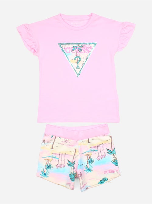 Abbigliamento da infilare - Guess kids - Kiabi