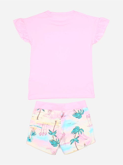 Abbigliamento da infilare - Guess kids - Kiabi