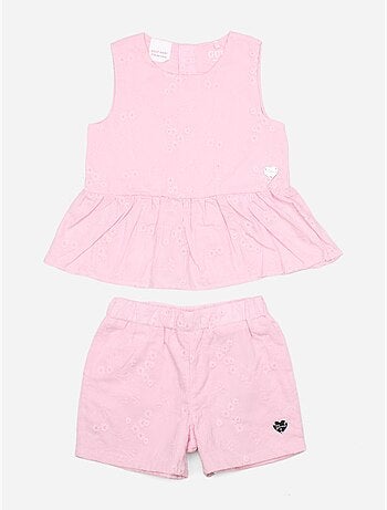 Abbigliamento da infilare - Guess kids
