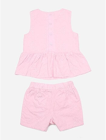 Abbigliamento da infilare - Guess kids