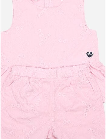 Abbigliamento da infilare - Guess kids