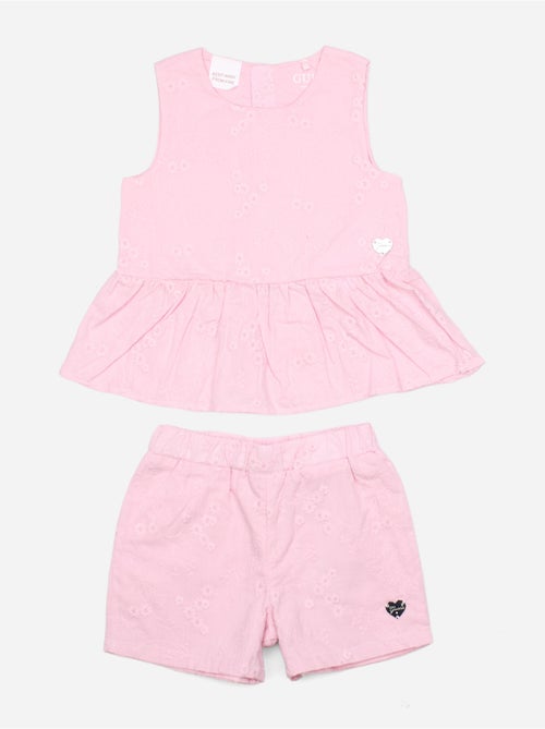 Abbigliamento da infilare - Guess kids - Kiabi