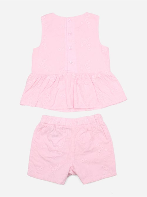 Abbigliamento da infilare - Guess kids - Kiabi