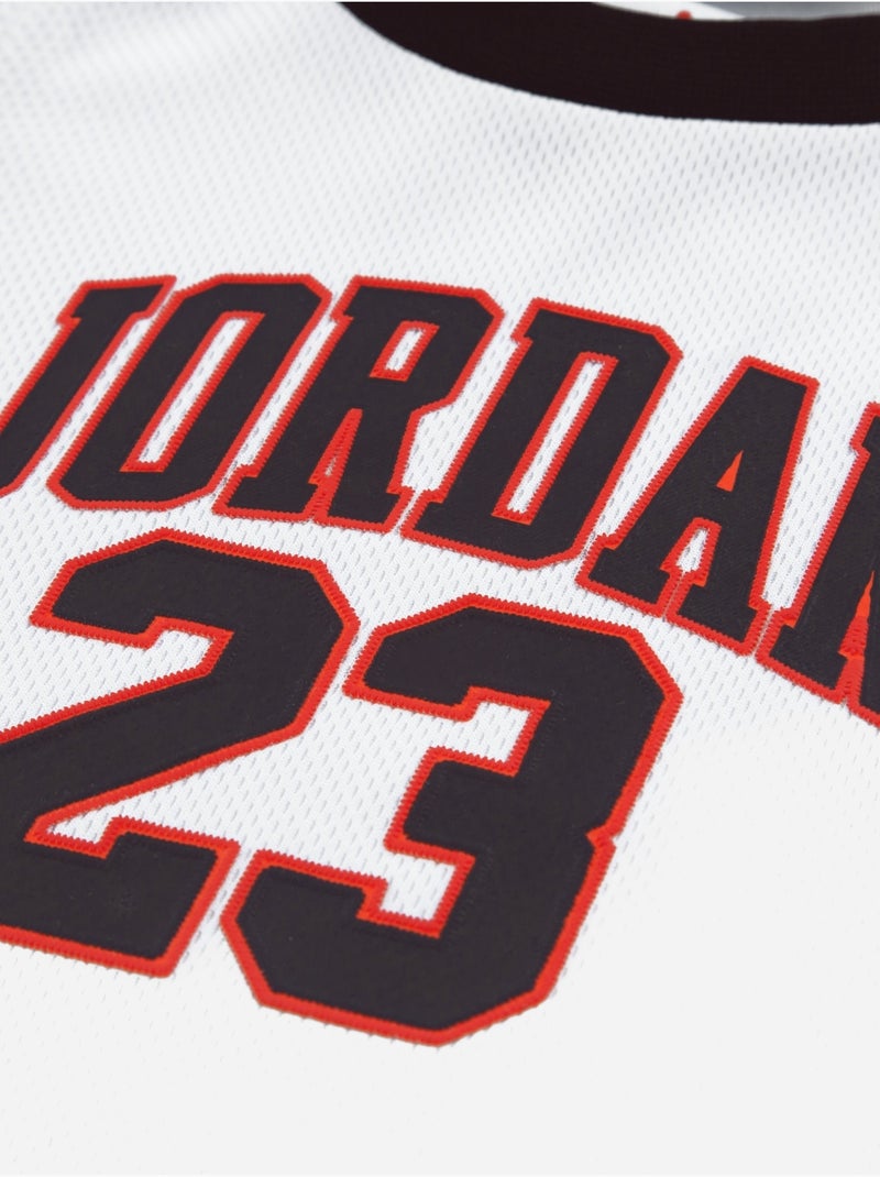 Abbigliamento da infilare - Jordan Arancione - Kiabi