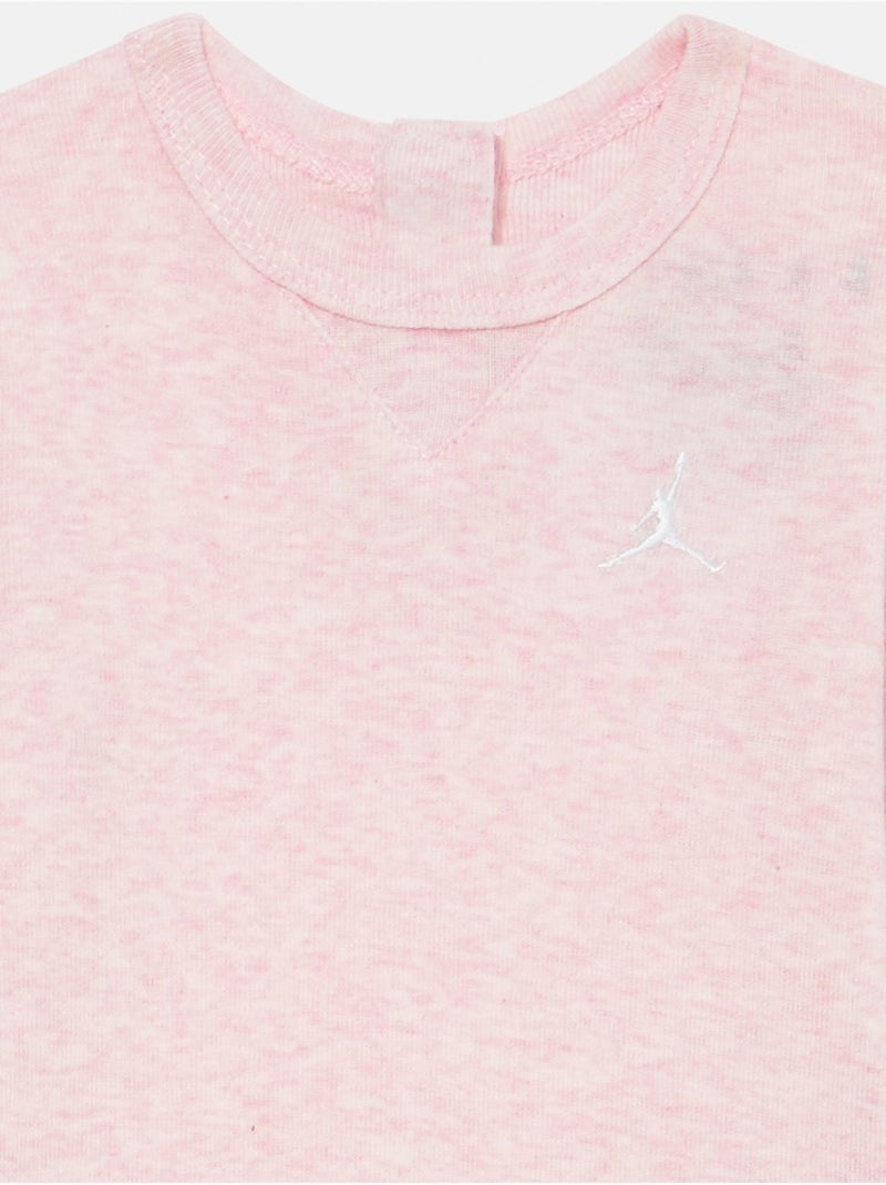 Abbigliamento da infilare - Jordan Arancione - Kiabi