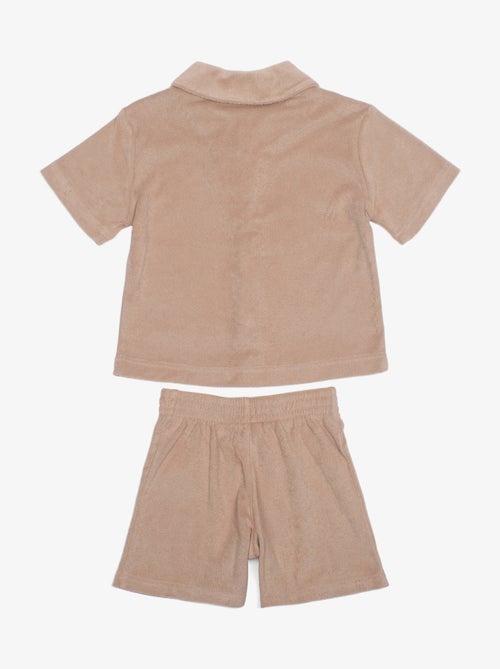 Abbigliamento da infilare - Jordan - Kiabi