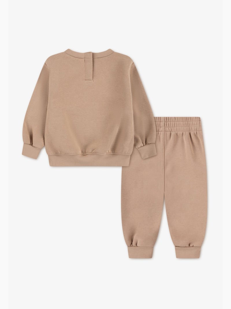 Abbigliamento da infilare - Jordan Beige - Kiabi