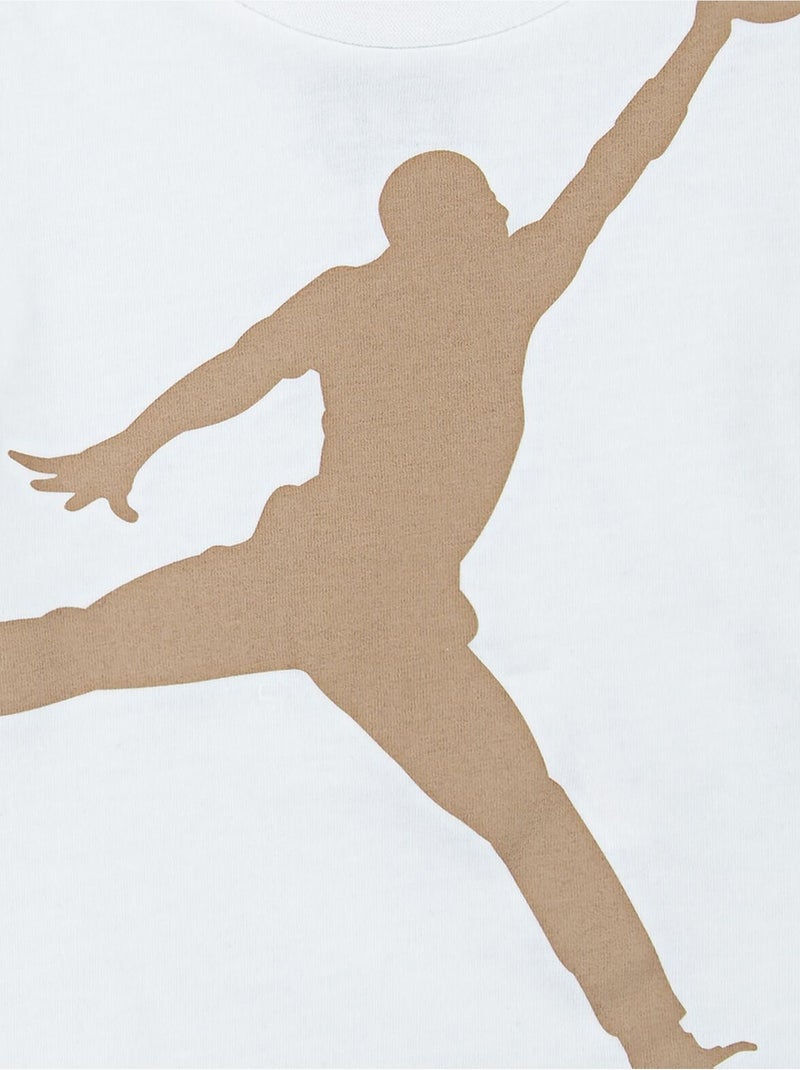 Abbigliamento da infilare - Jordan Beige/Bianco - Kiabi