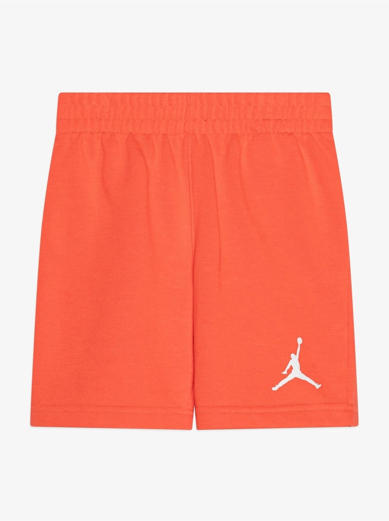 Abbigliamento da infilare - Jordan Bianco Arancio - Kiabi