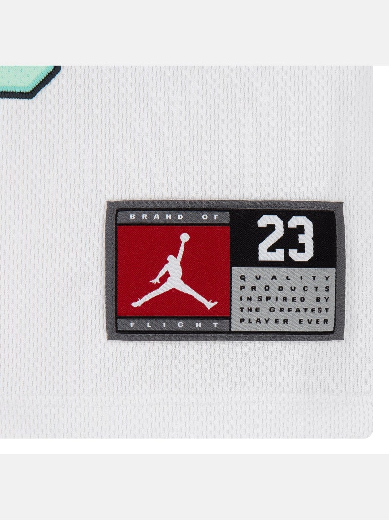 Abbigliamento da infilare - Jordan Bianco Verde - Kiabi