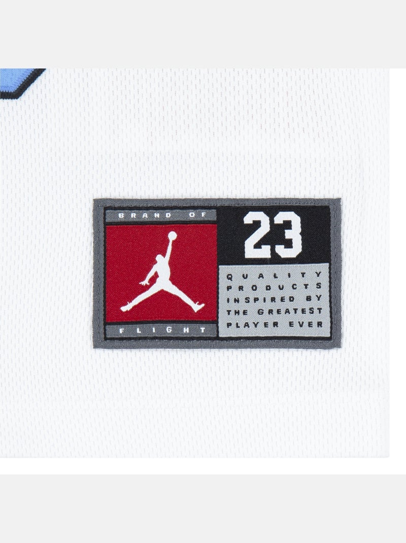 Abbigliamento da infilare - Jordan Blu Bianco - Kiabi